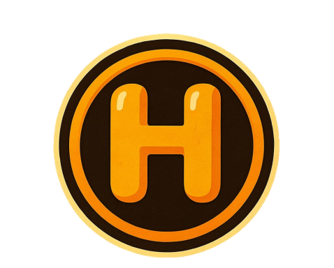 Ongar Honey